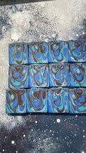 Load image into Gallery viewer, Capri Olivo cold process soap bar
